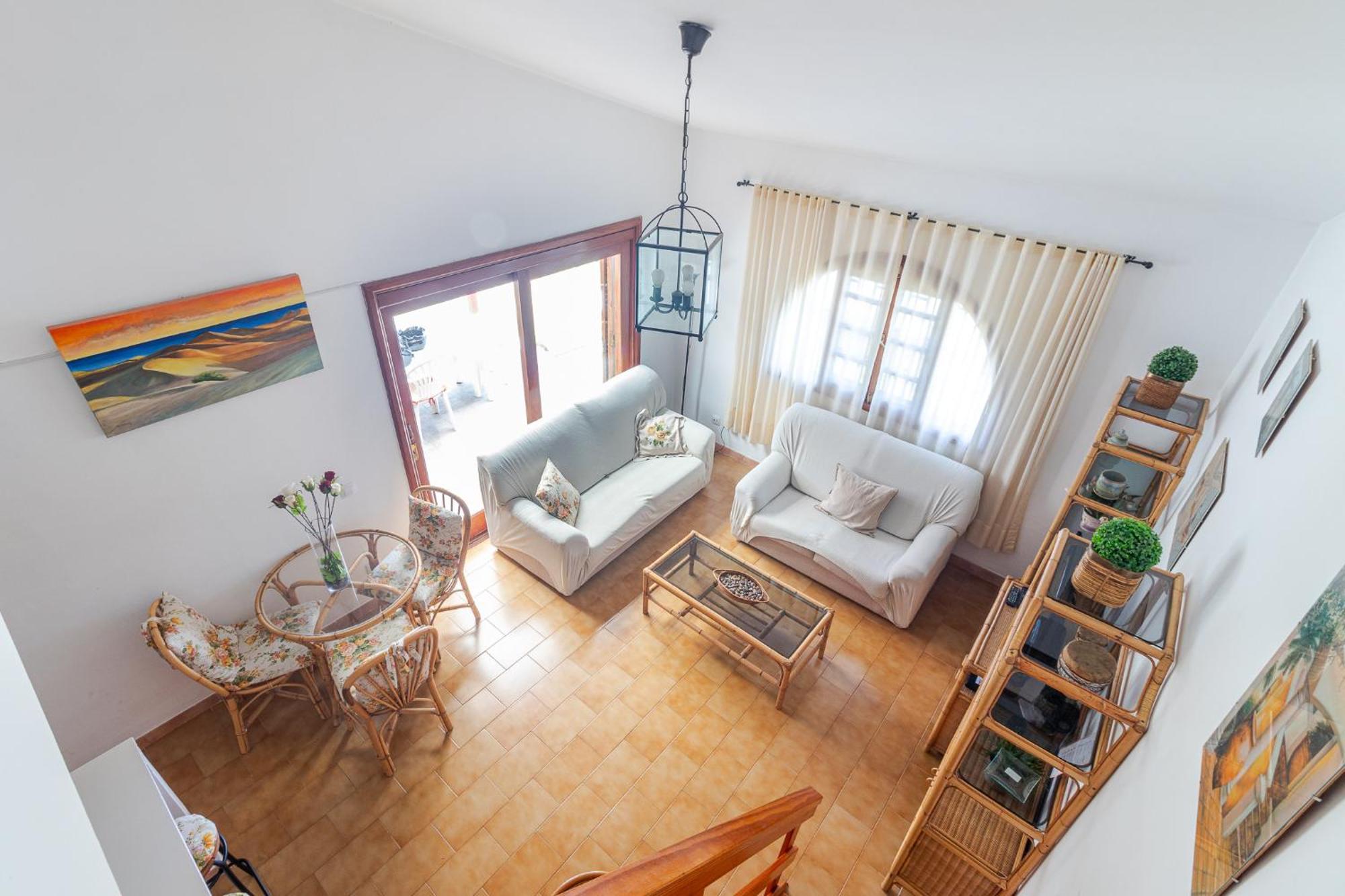 Flatguest Tabaibales - Pool - Terrace - 3Bdr Villa Maspalomas  Exterior photo